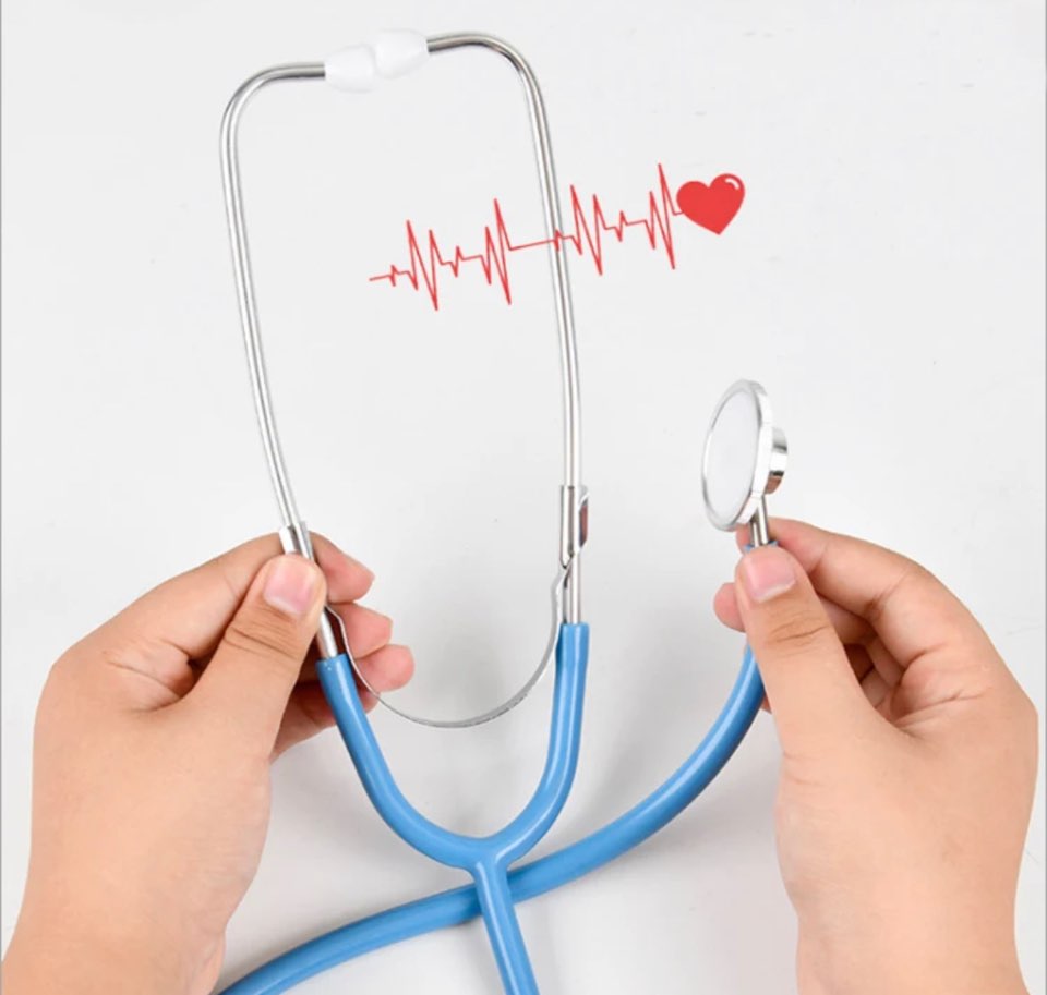 Wooden Doctor Toy set