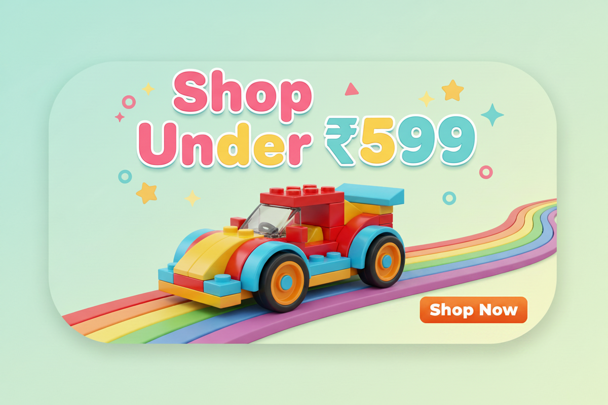 Under 599
