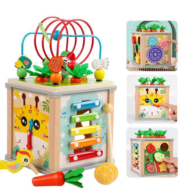 Early Education Treasure