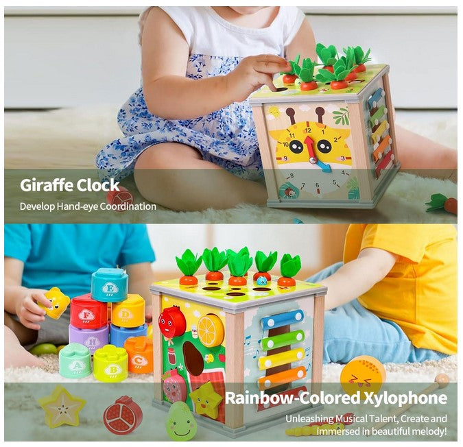 Early Education Treasure