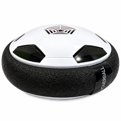 Hover Soccer Air Power Football
