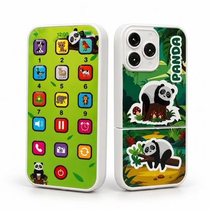 Aabhaan Animal Learning Phone