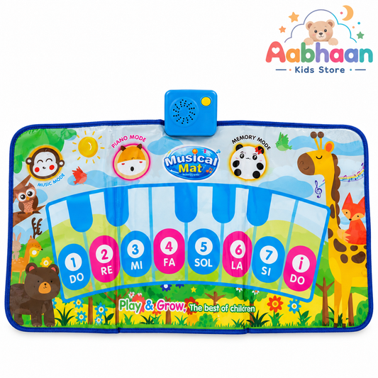 Musical mat for kids