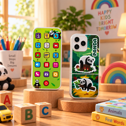 Aabhaan Animal Learning Phone