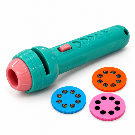 Aabhaan Kids Drawing Projector Camera